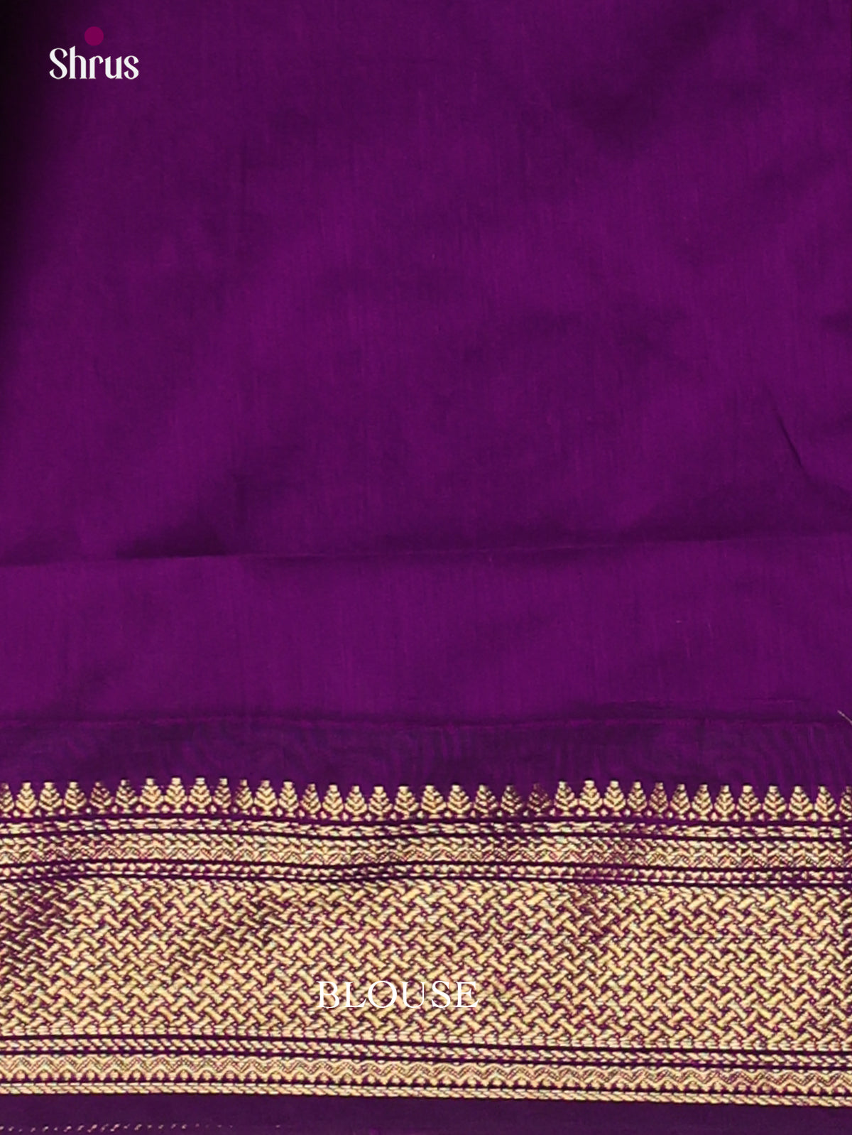 Kalyani Cotton Saree - EI30139 - Shop on Shrus.com
