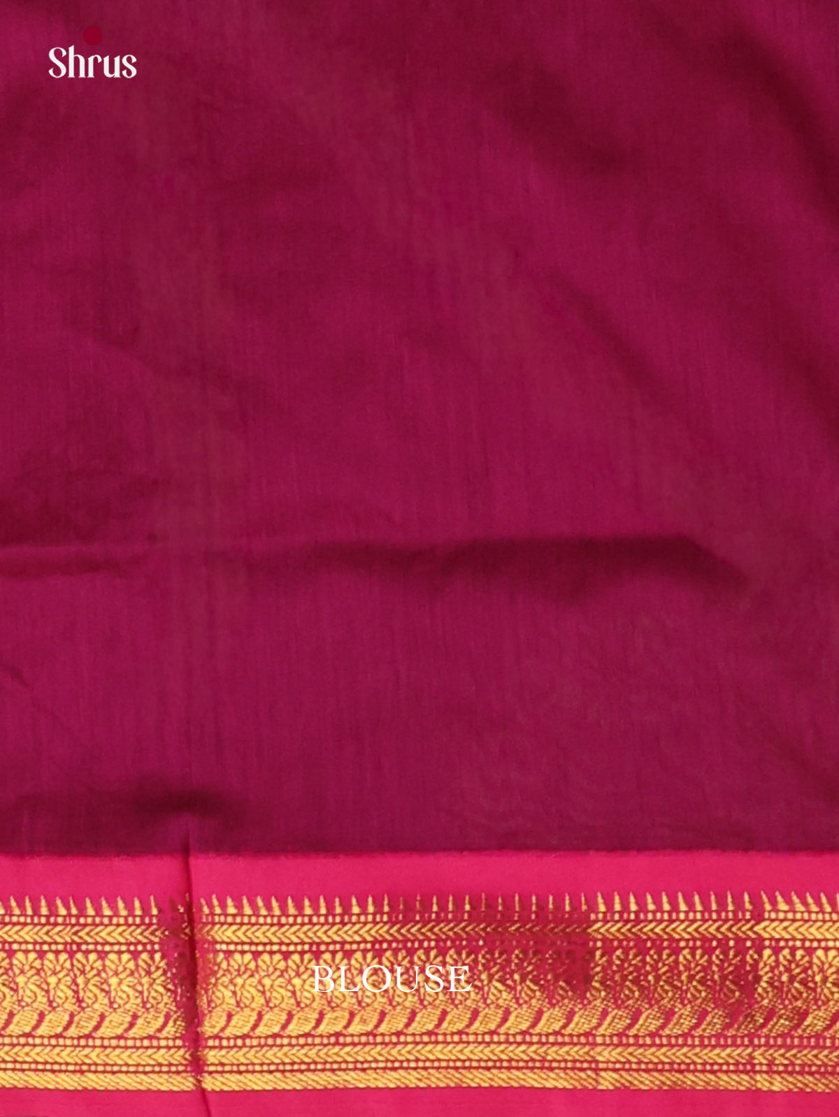 Kalyani Cotton Saree - EI30161