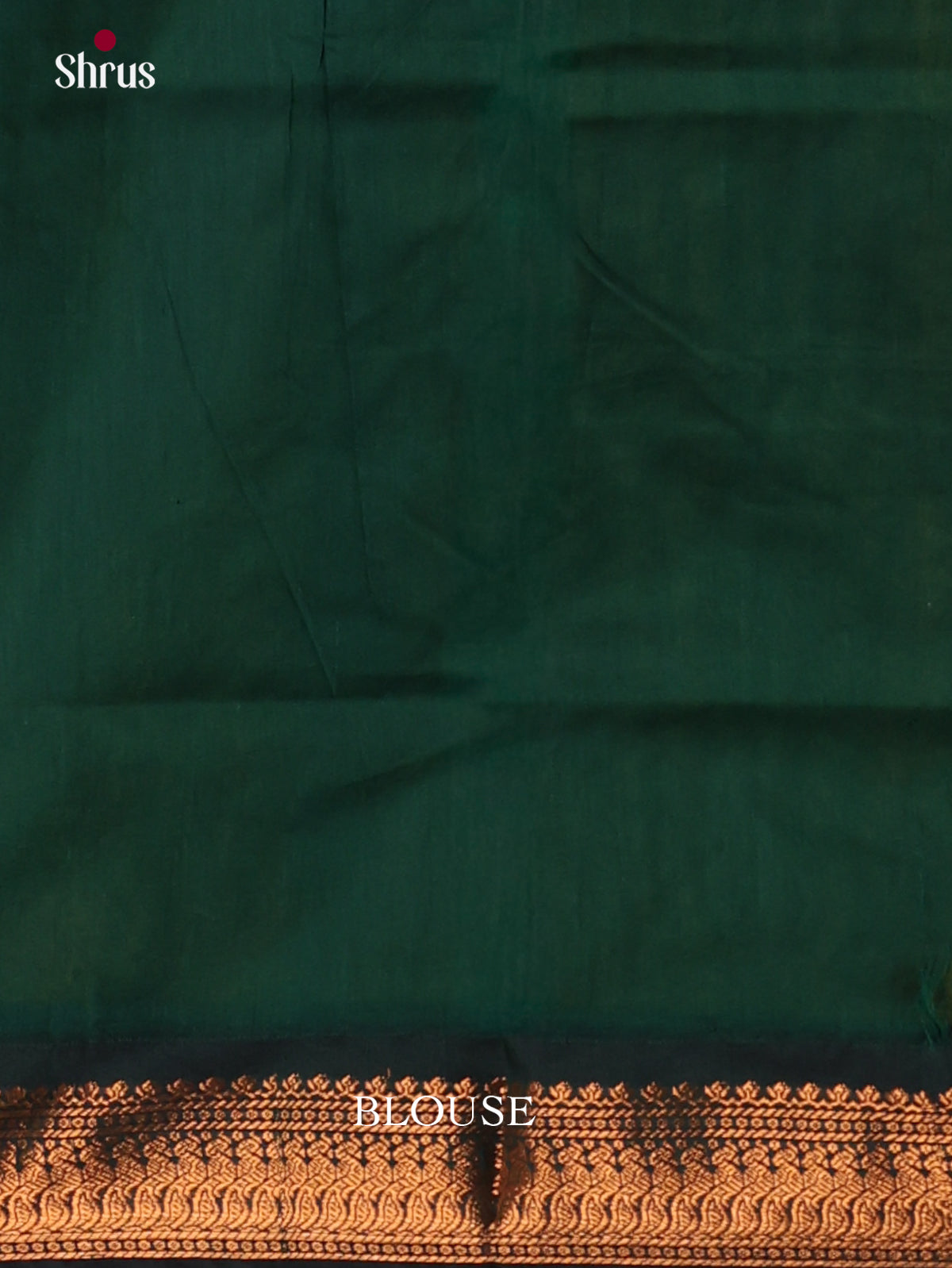 Kalyani Cotton Saree - EI30167