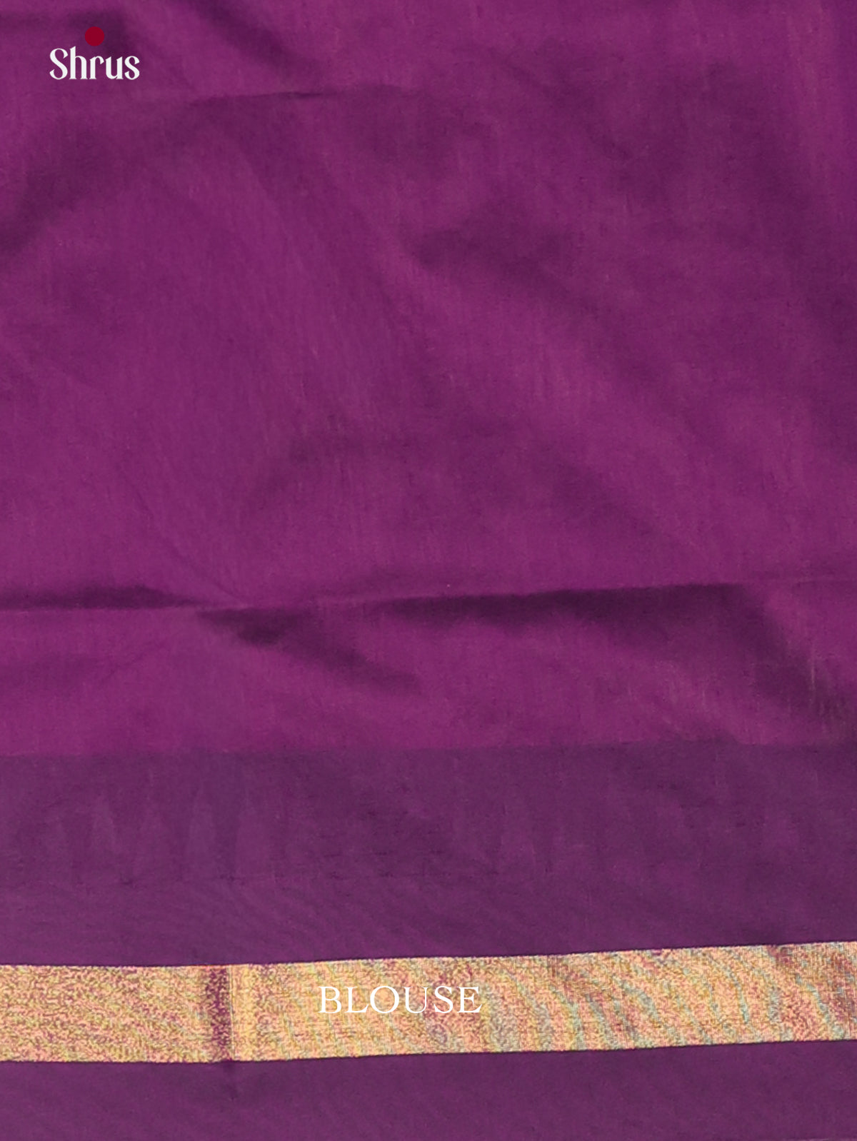 Kalyani Cotton Saree - EI30171