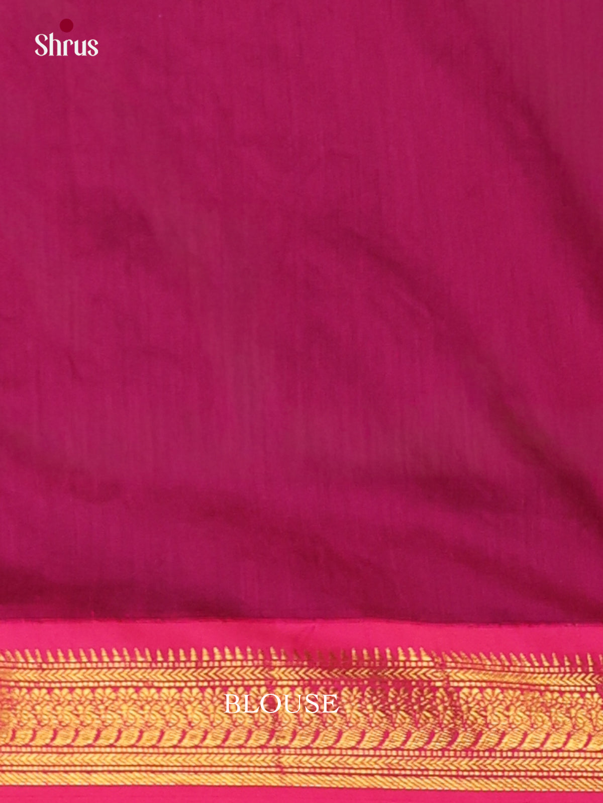Kalyani Cotton Saree - EI30182