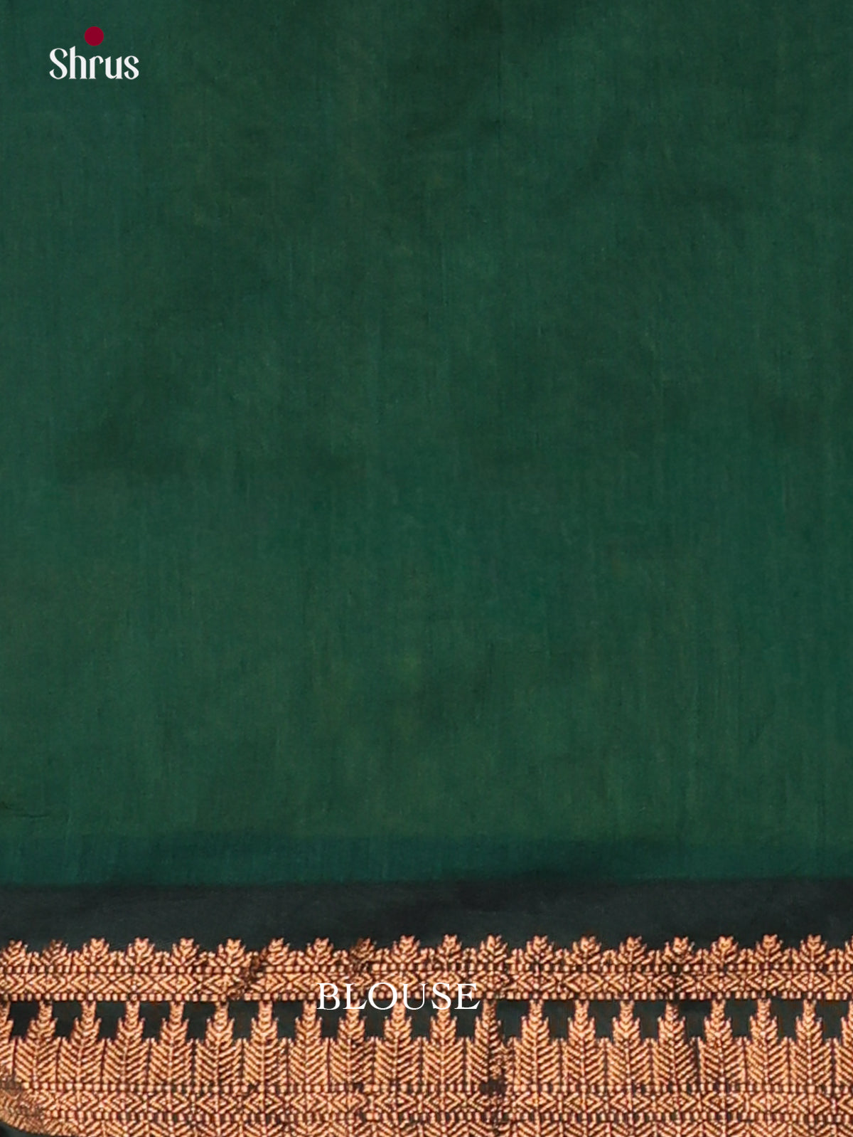 Kalyani Cotton Saree - EI30201