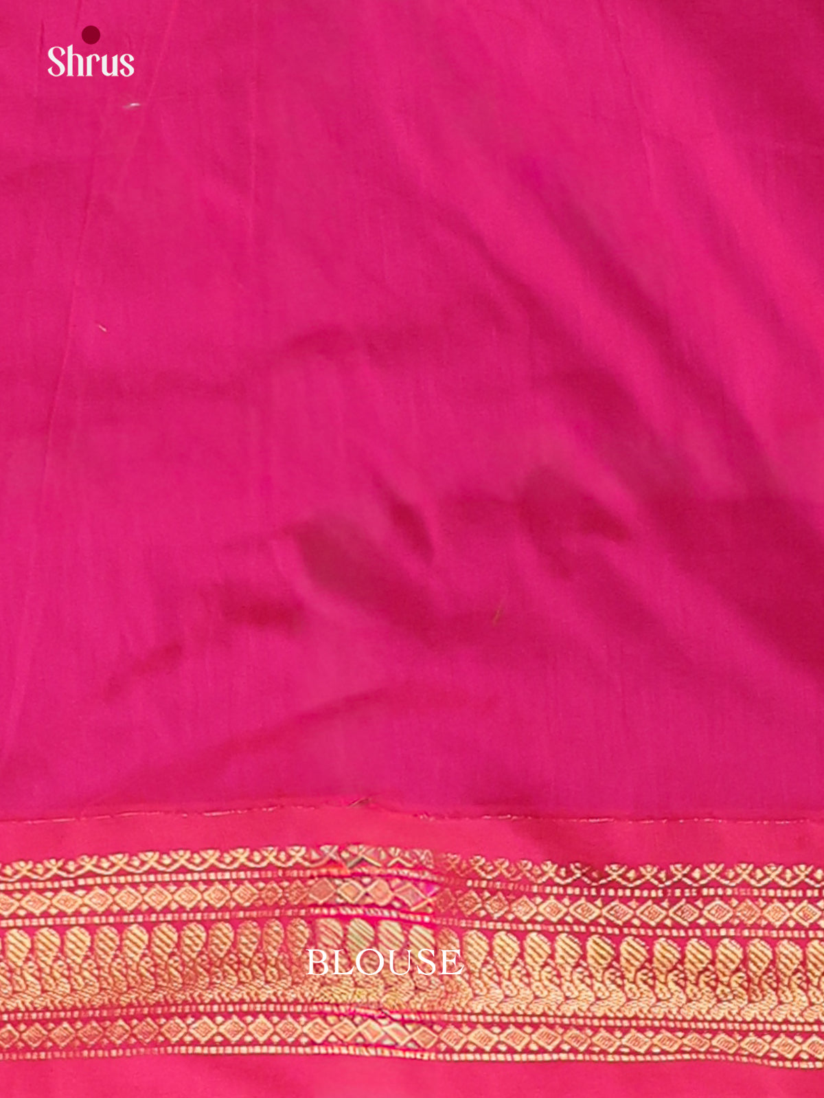 Kalyani Cotton Saree - EI30204