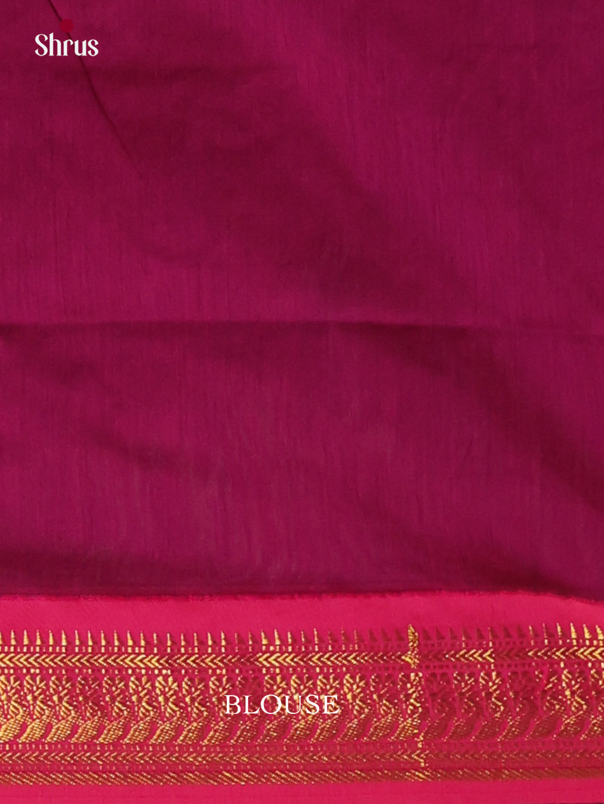 Kalyani Cotton Saree - EI30206