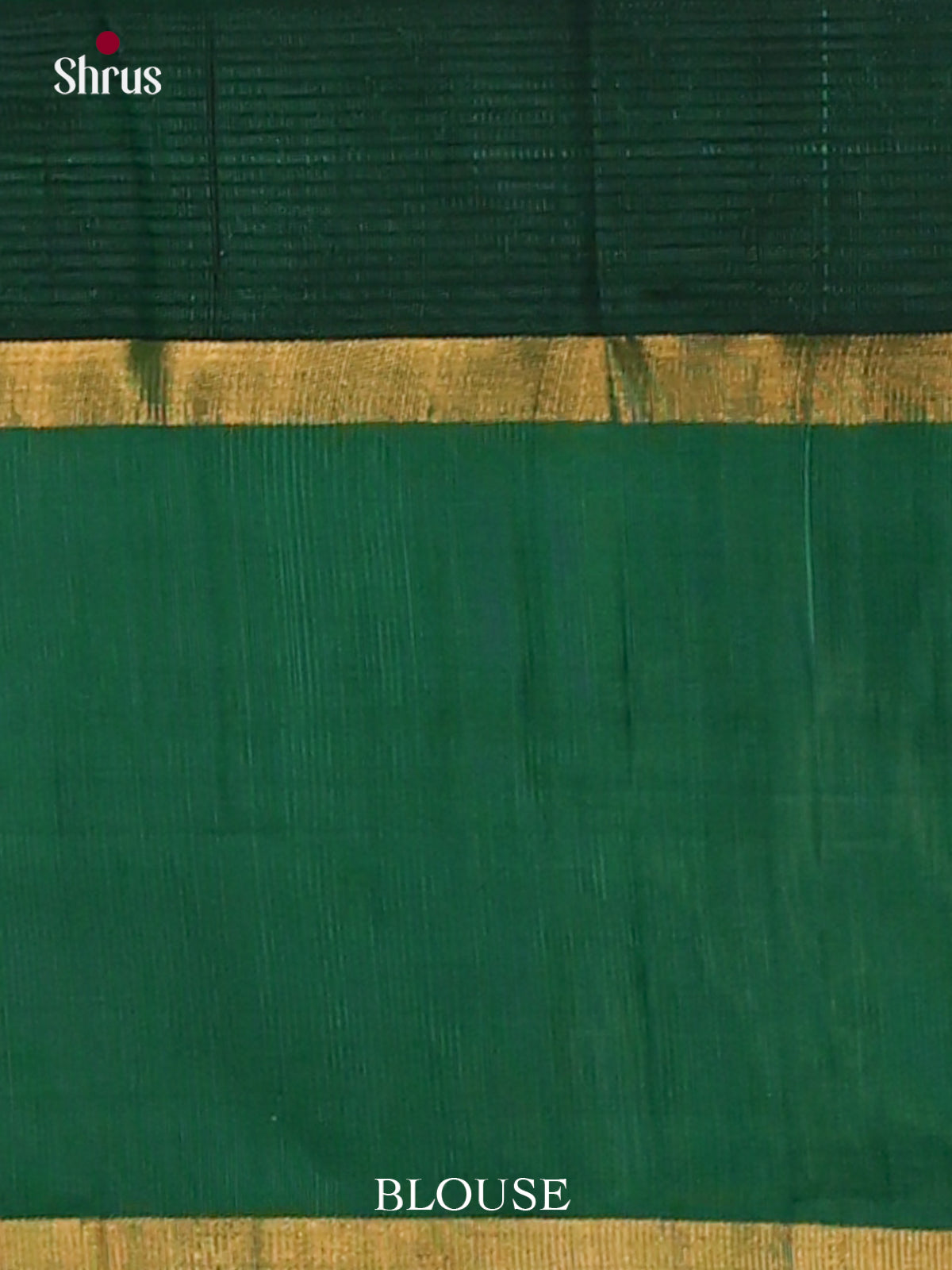 Silk Cotton Saree - EJ01056