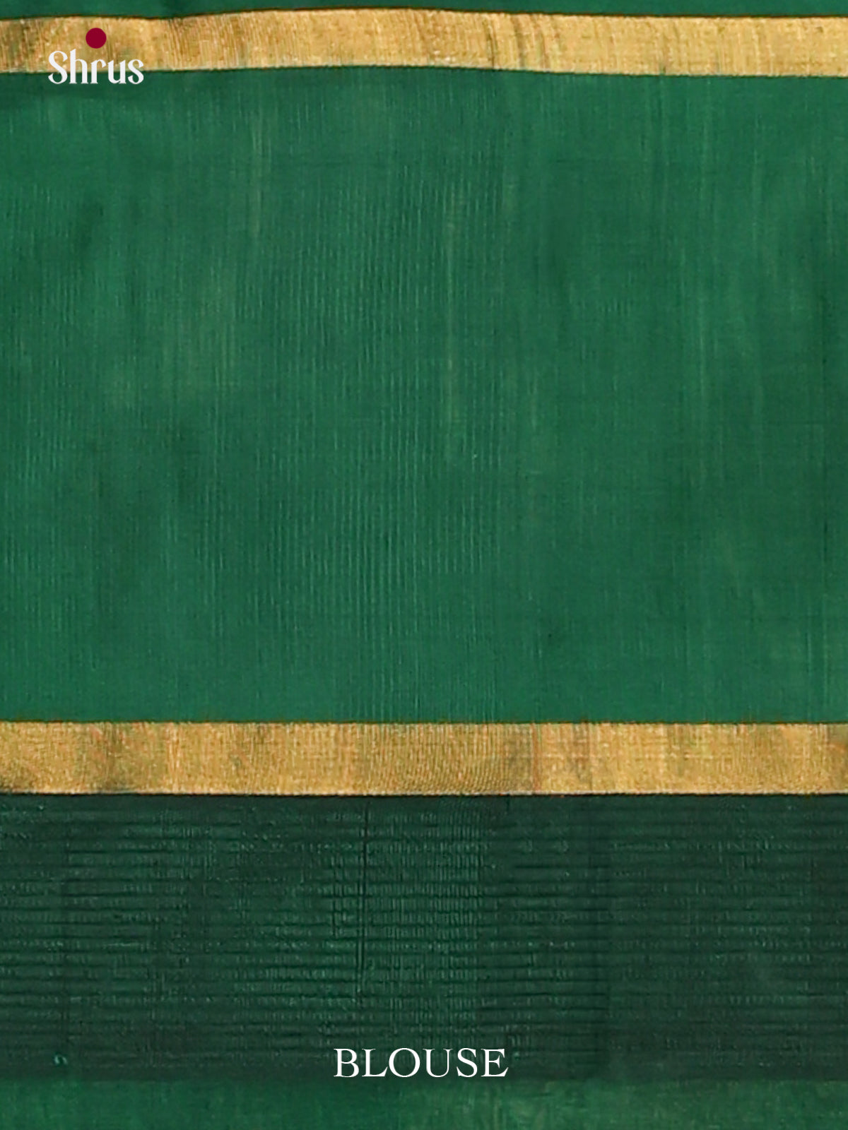 Silk Cotton Saree - EJ01059