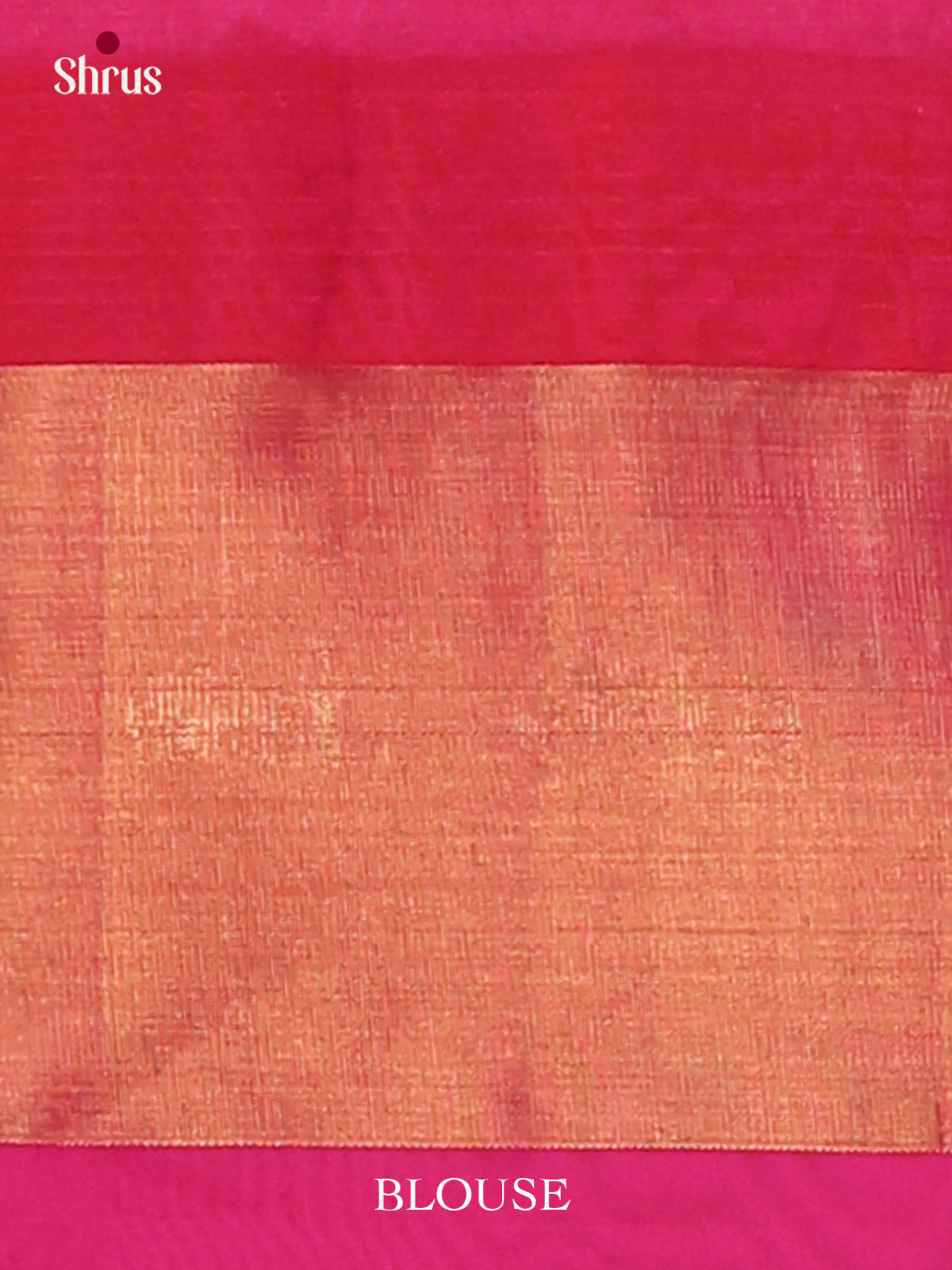Silk Cotton Saree - EJ01068