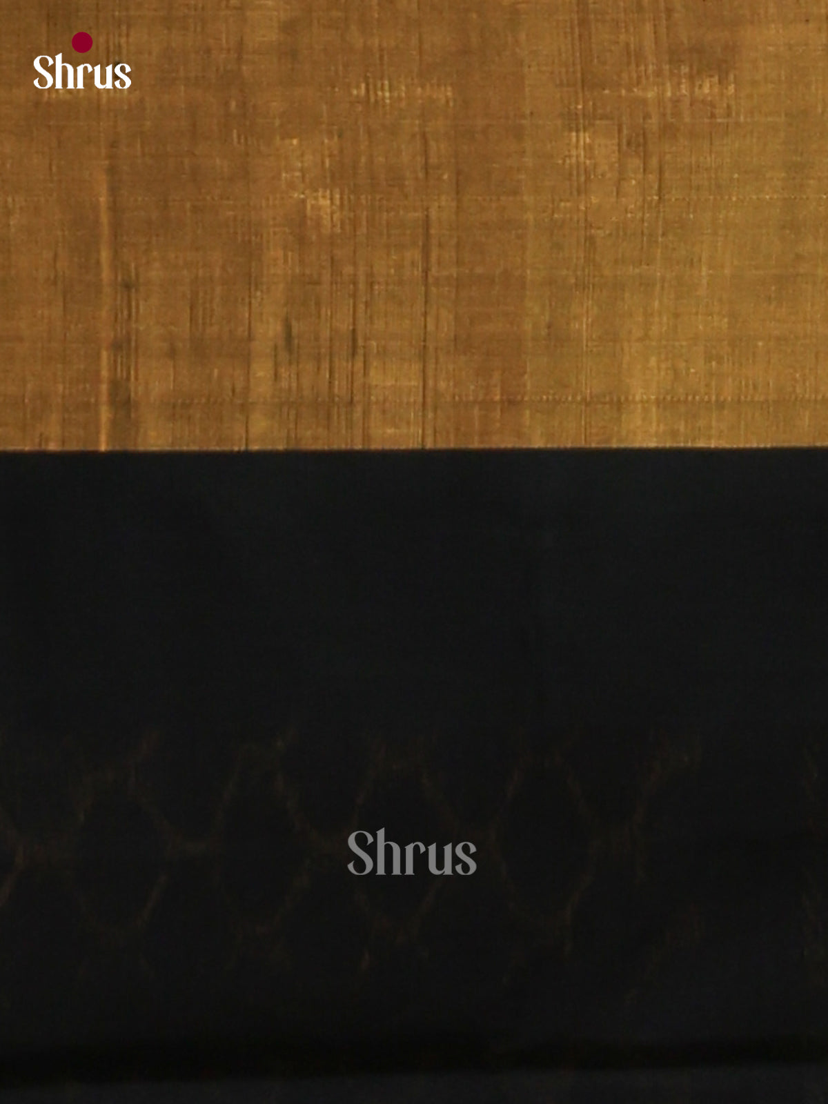 Silk Cotton Saree - EJ01069