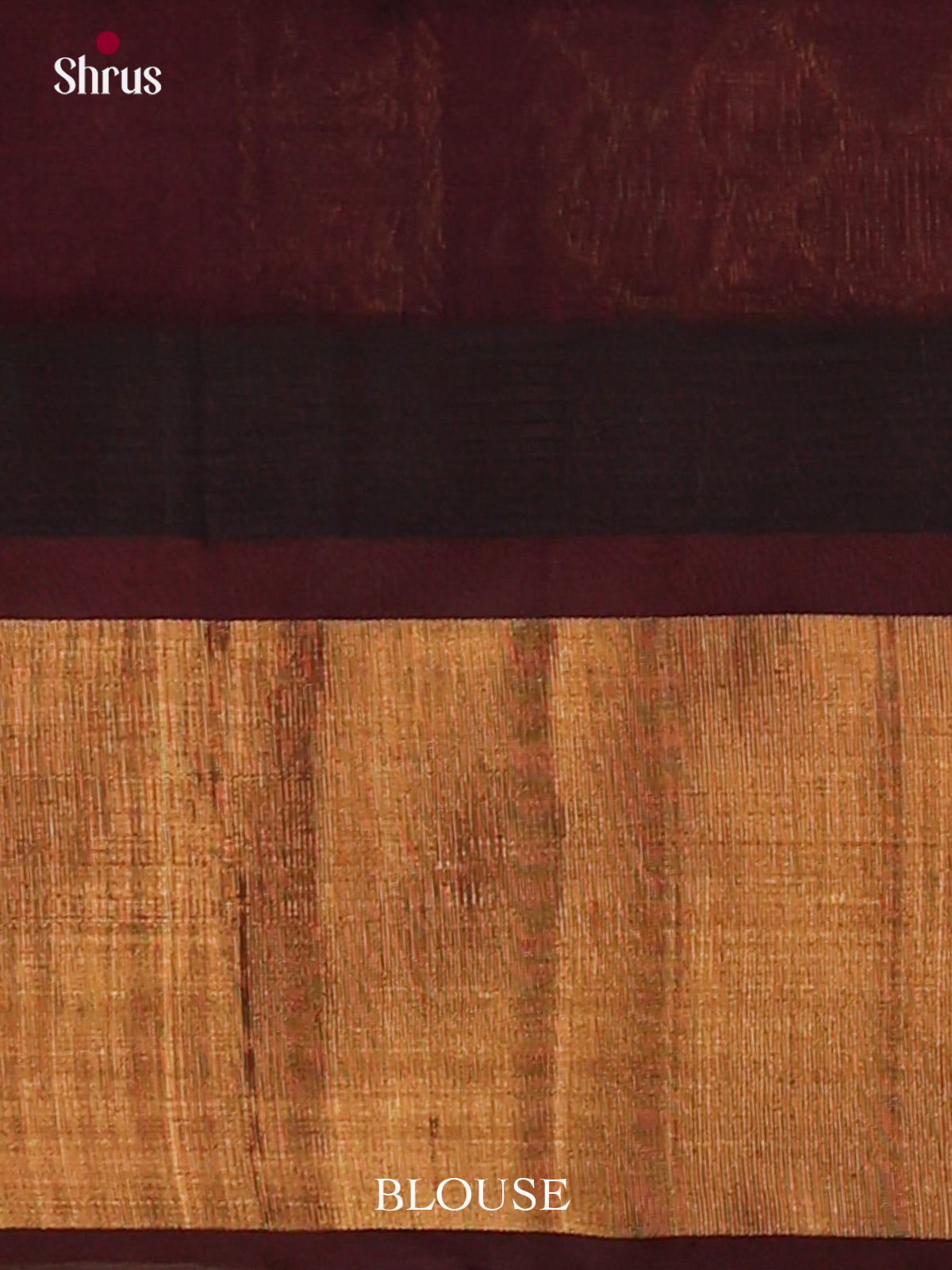 Silk Cotton Saree - EJ01070