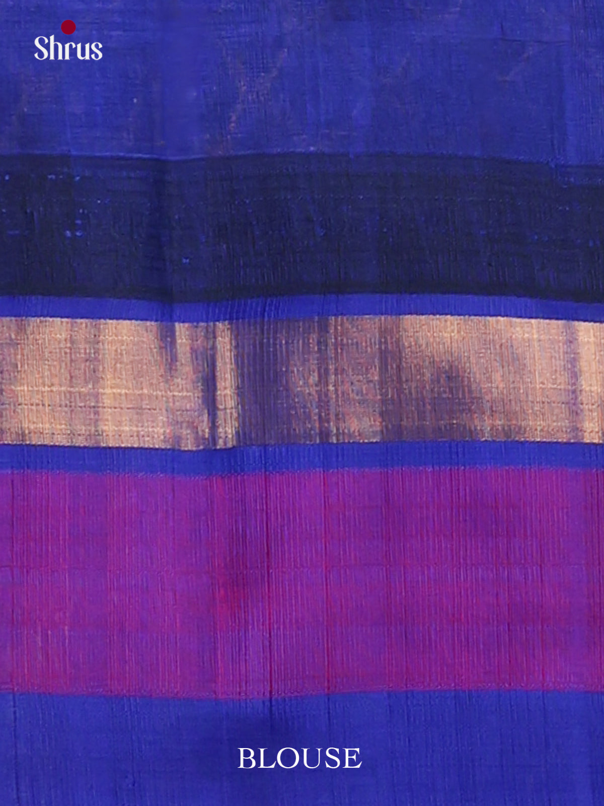 Silk Cotton Saree - EJ01071