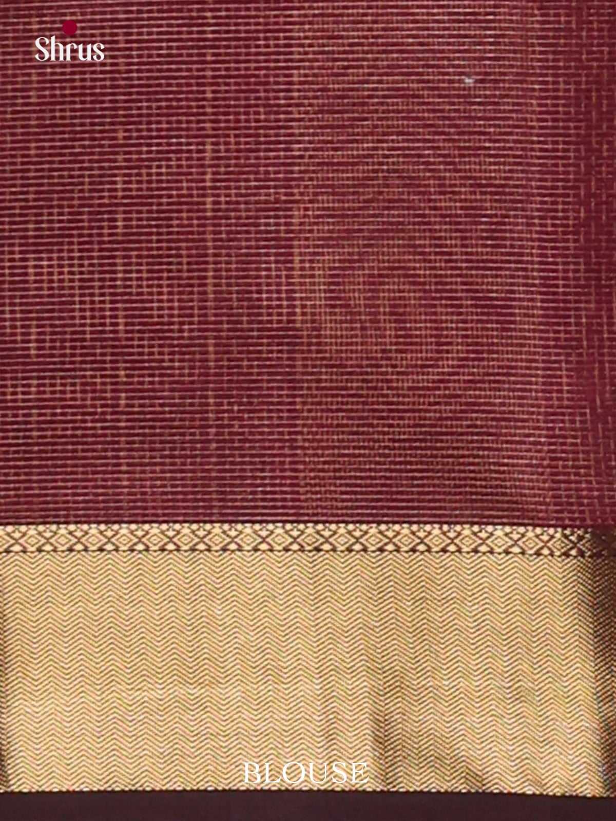 Maheshwari silkcotton Saree - EJ03069