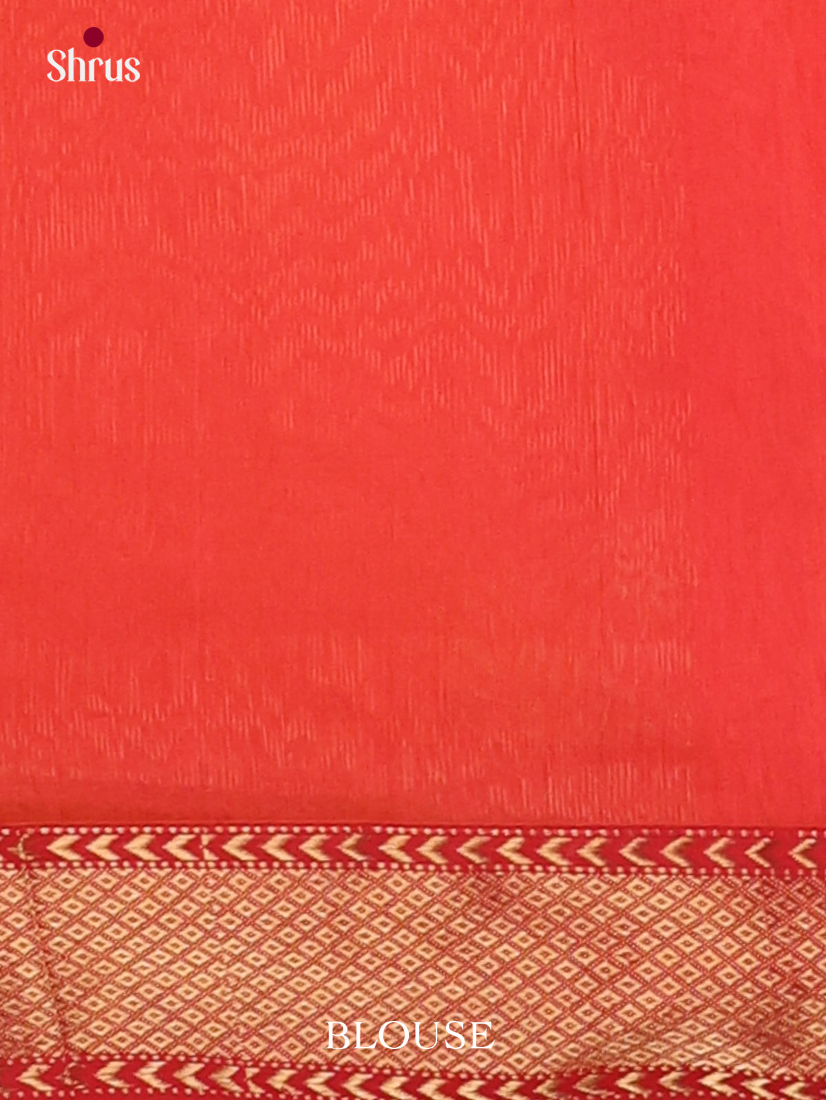 Maheshwari silkcotton Saree - EJ03076