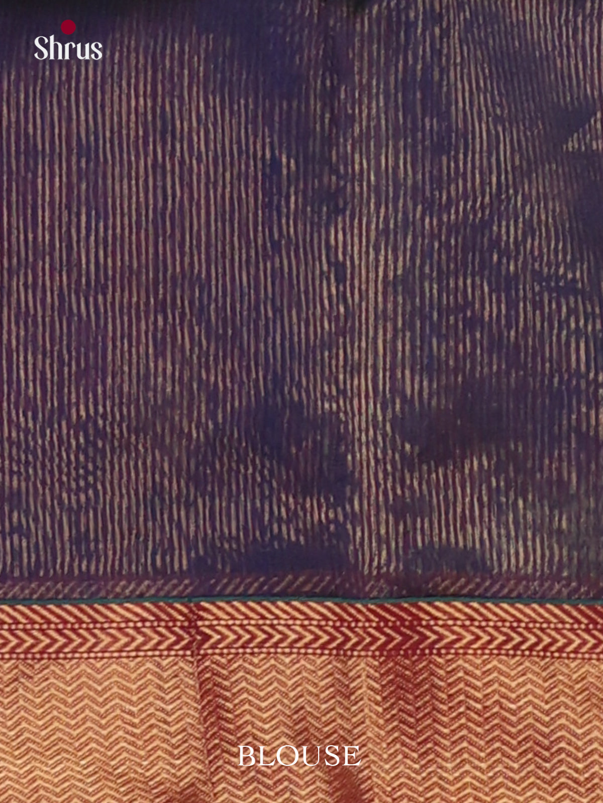 Maheshwari silkcotton Saree - EJ03087