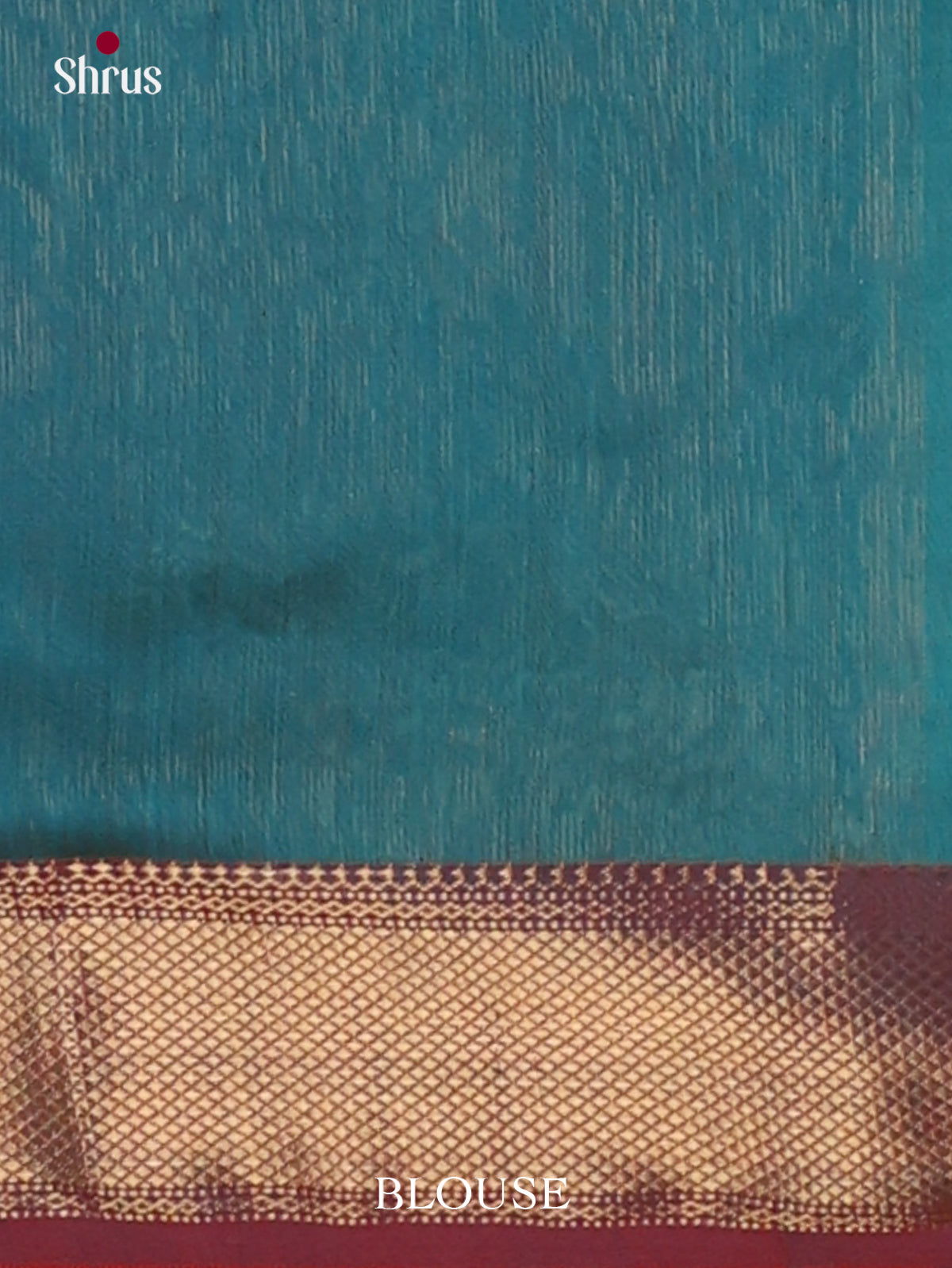 Maheshwari silkcotton Saree - EJ03092