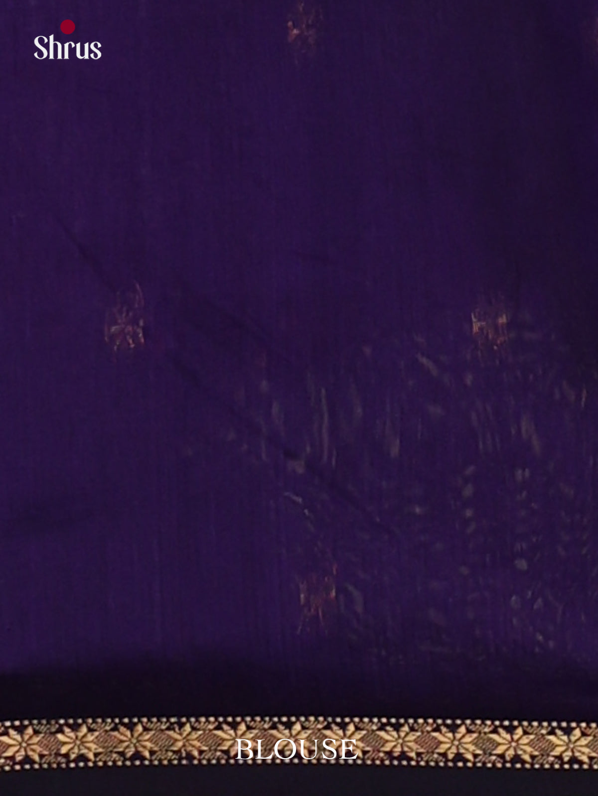 Maheshwari silkcotton Saree - EJ03112