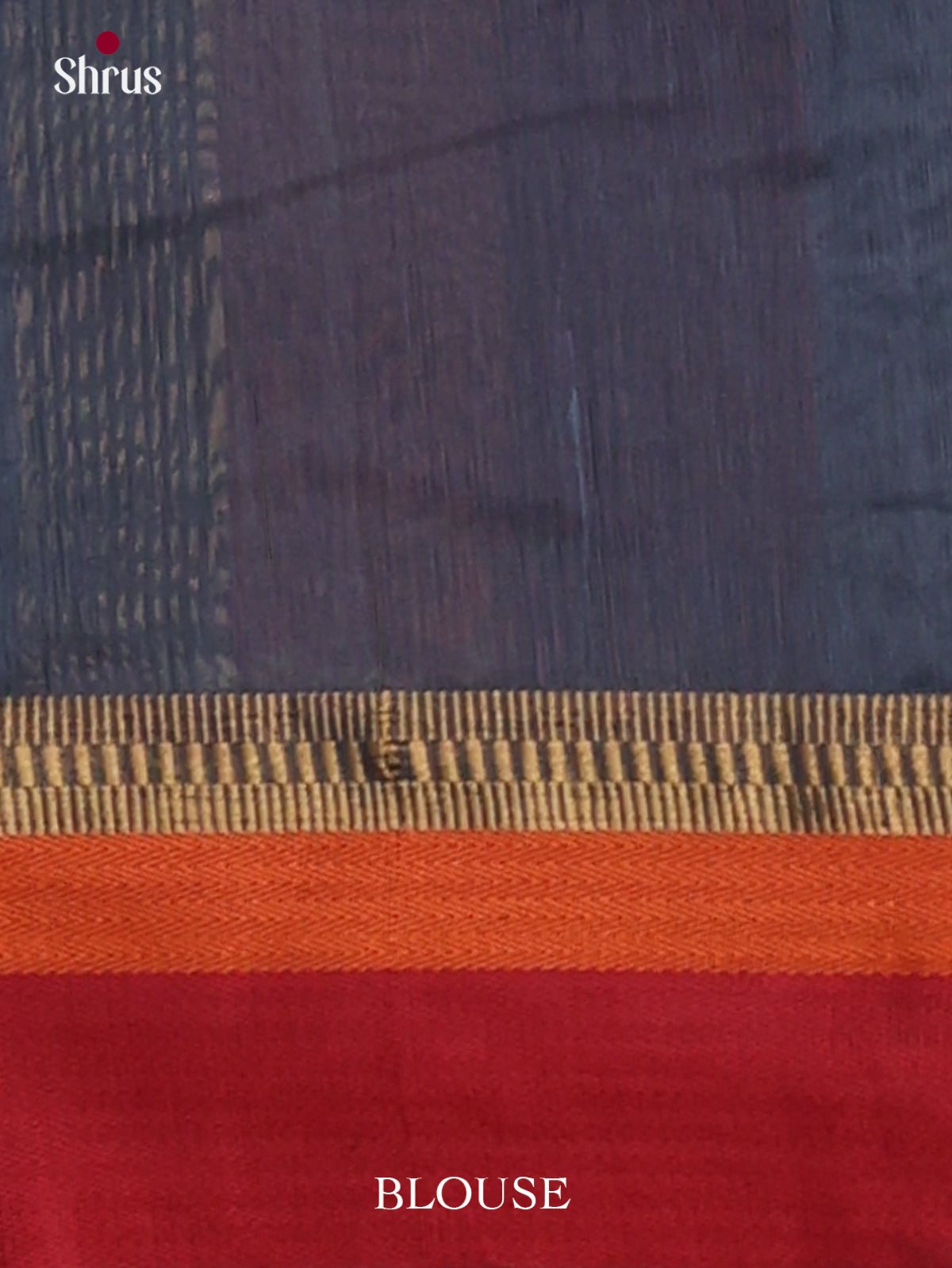 Maheshwari silkcotton Saree - EJ03119
