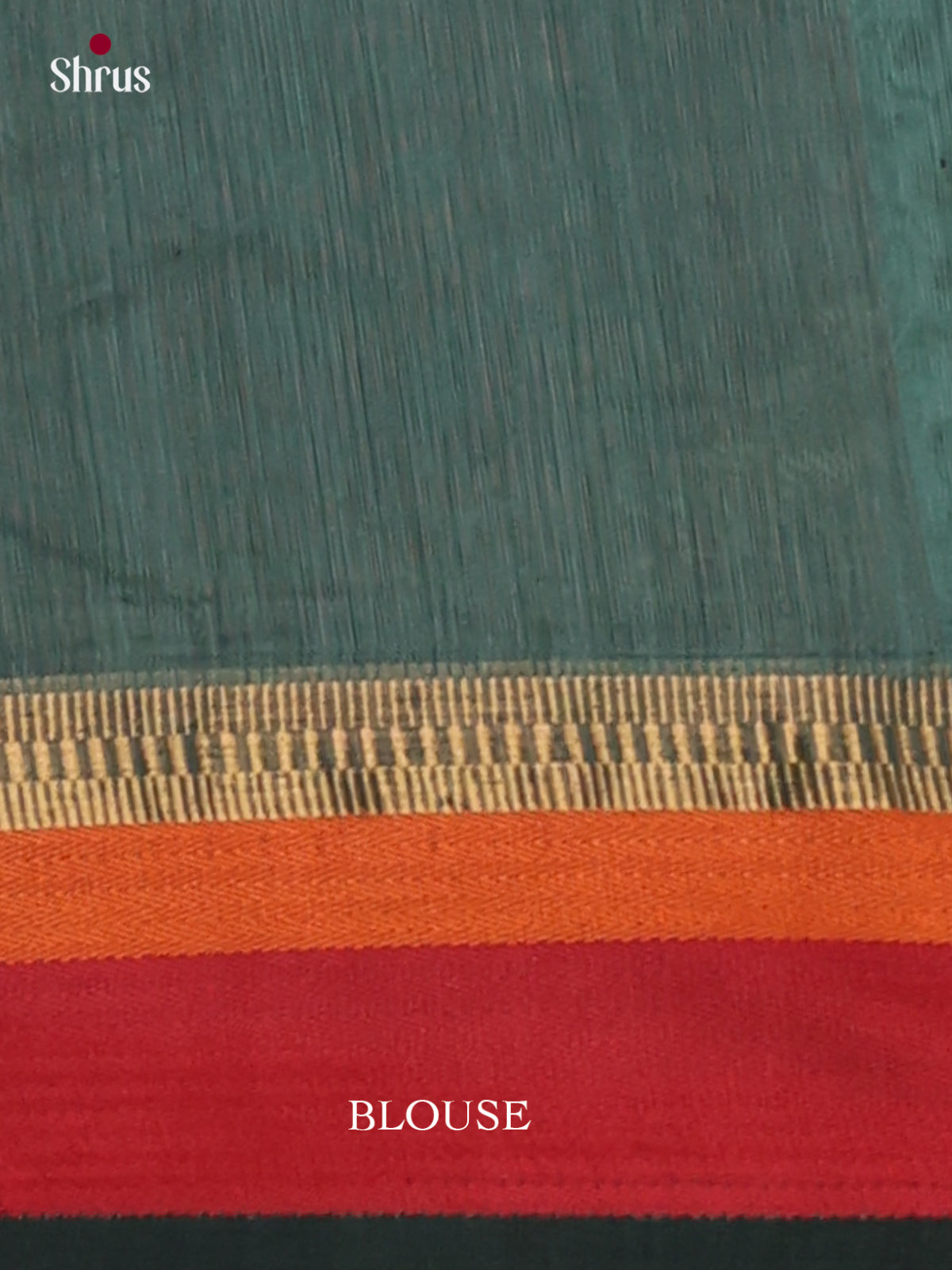 Maheshwari silkcotton Saree - EJ03120