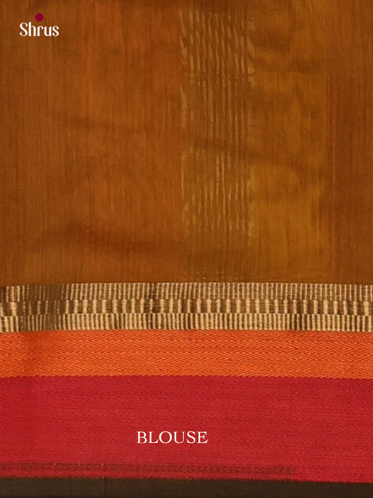 Maheshwari silkcotton Saree - EJ03124