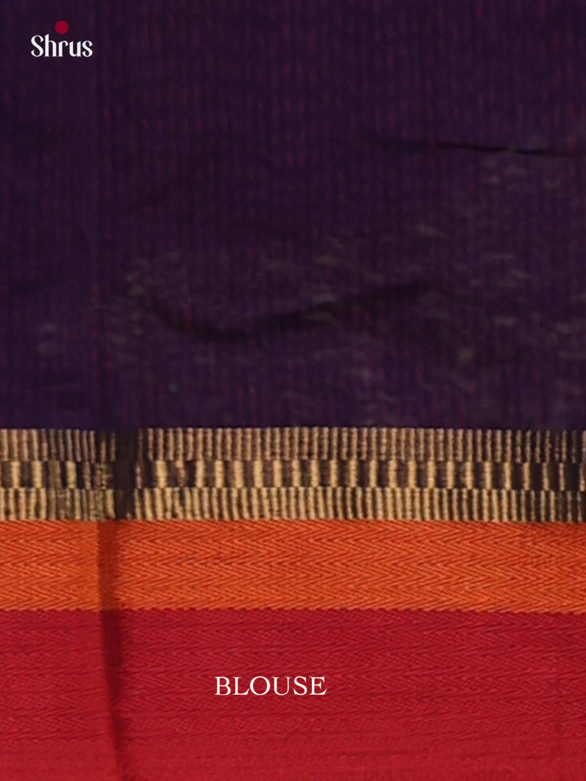 Maheshwari silkcotton Saree - EJ03127