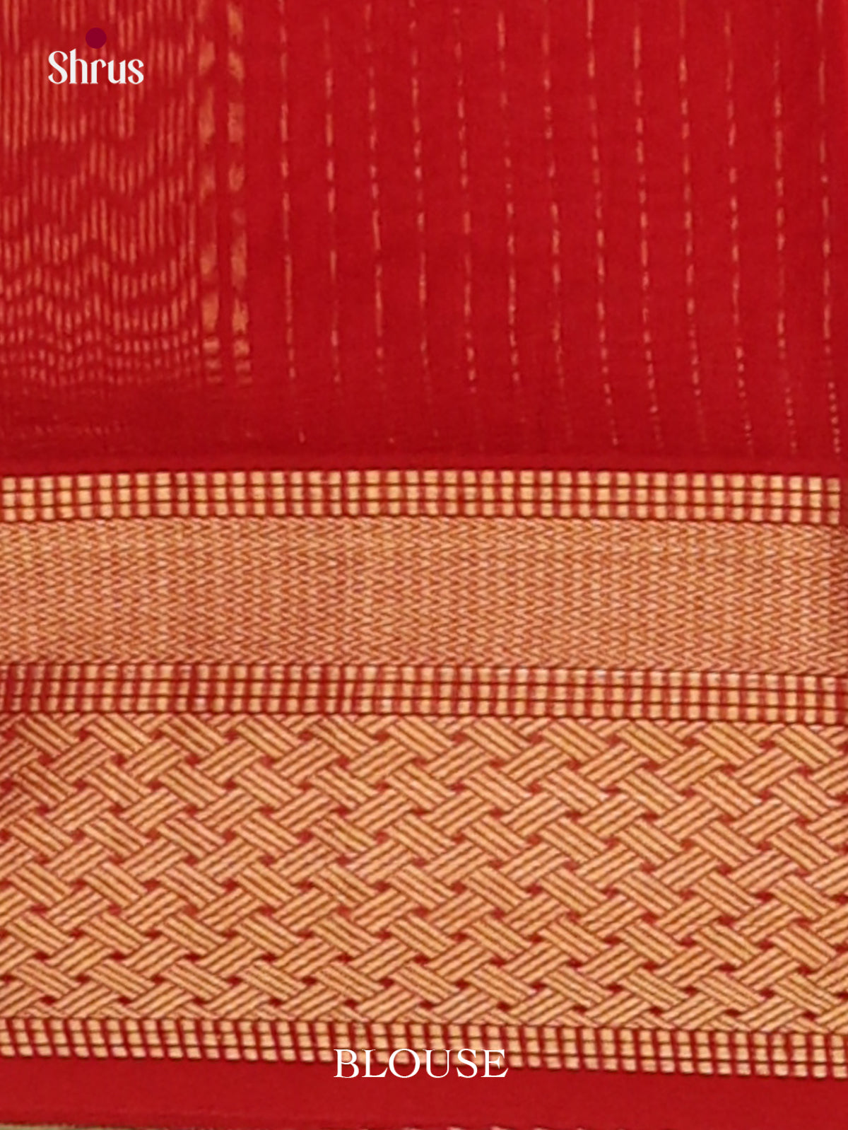 Maheshwari silkcotton Saree - EJ03144