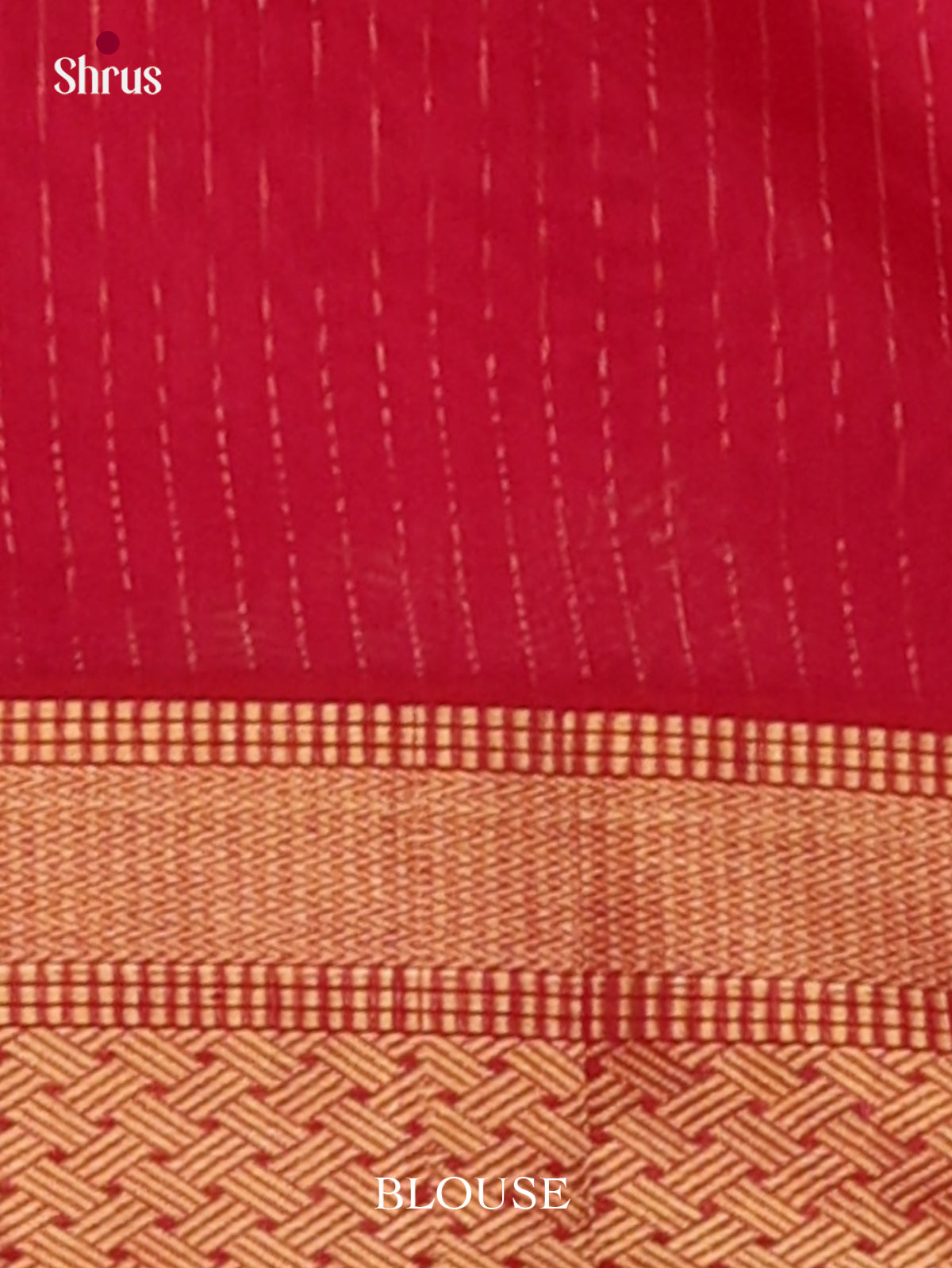 Maheshwari silkcotton Saree - EJ03146