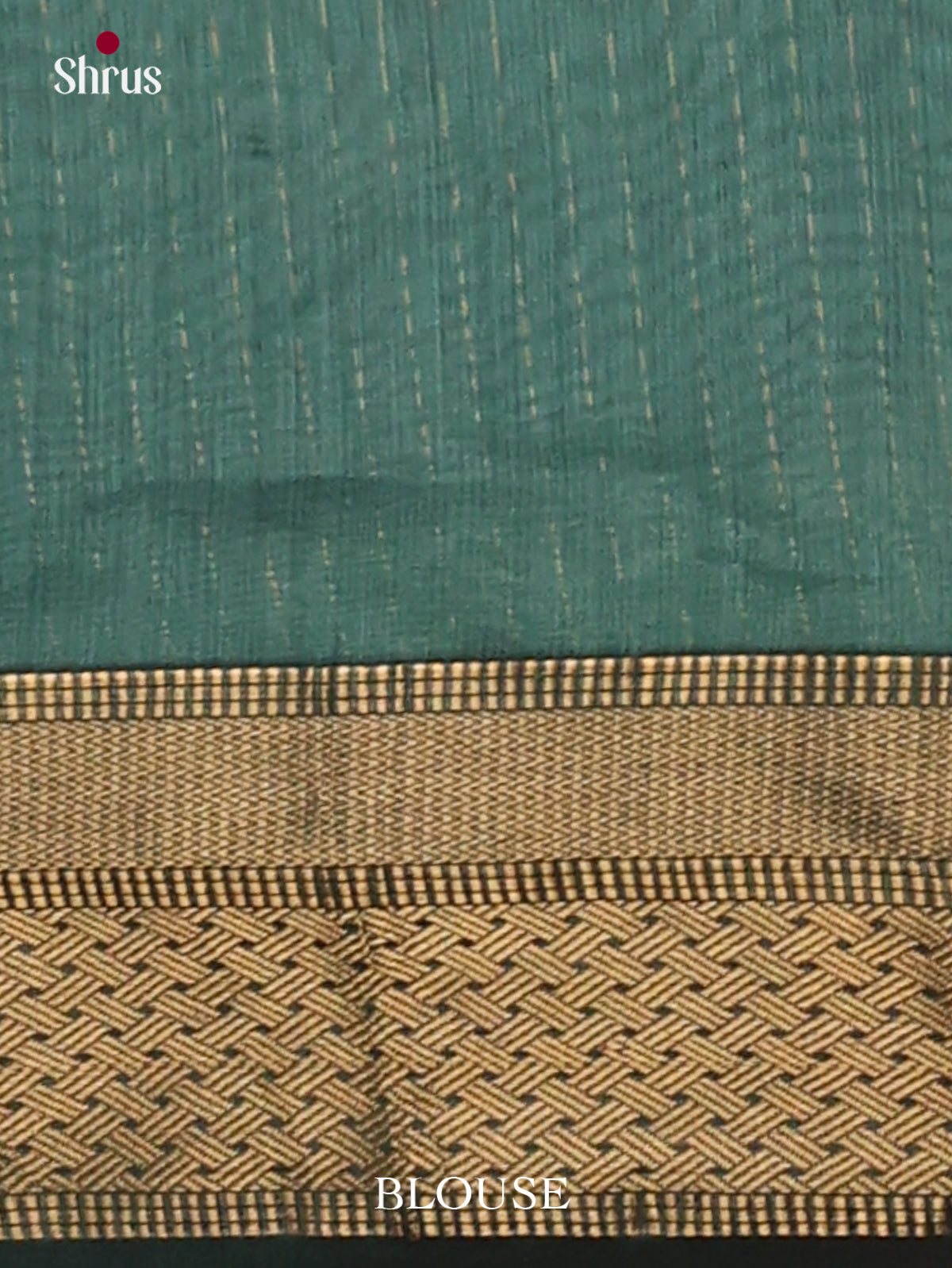 Maheshwari silkcotton Saree - EJ03147