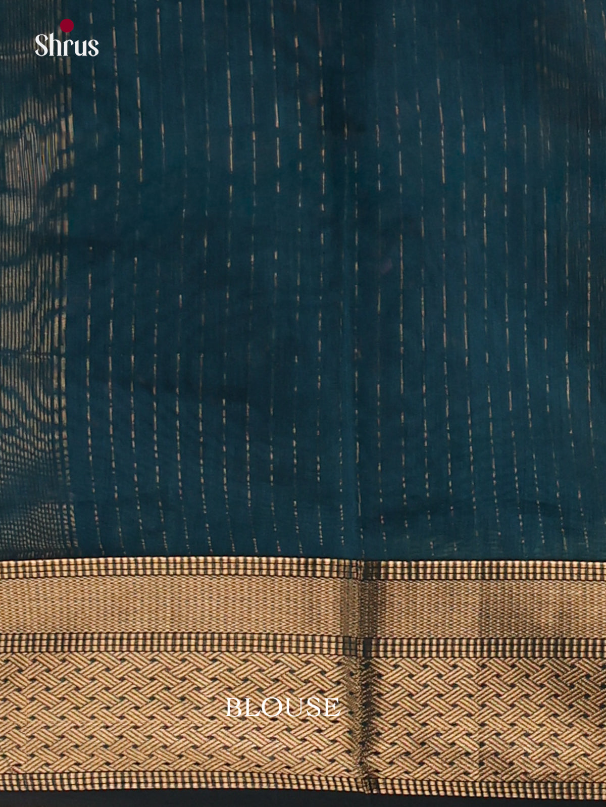 Maheshwari silkcotton Saree - EJ03150