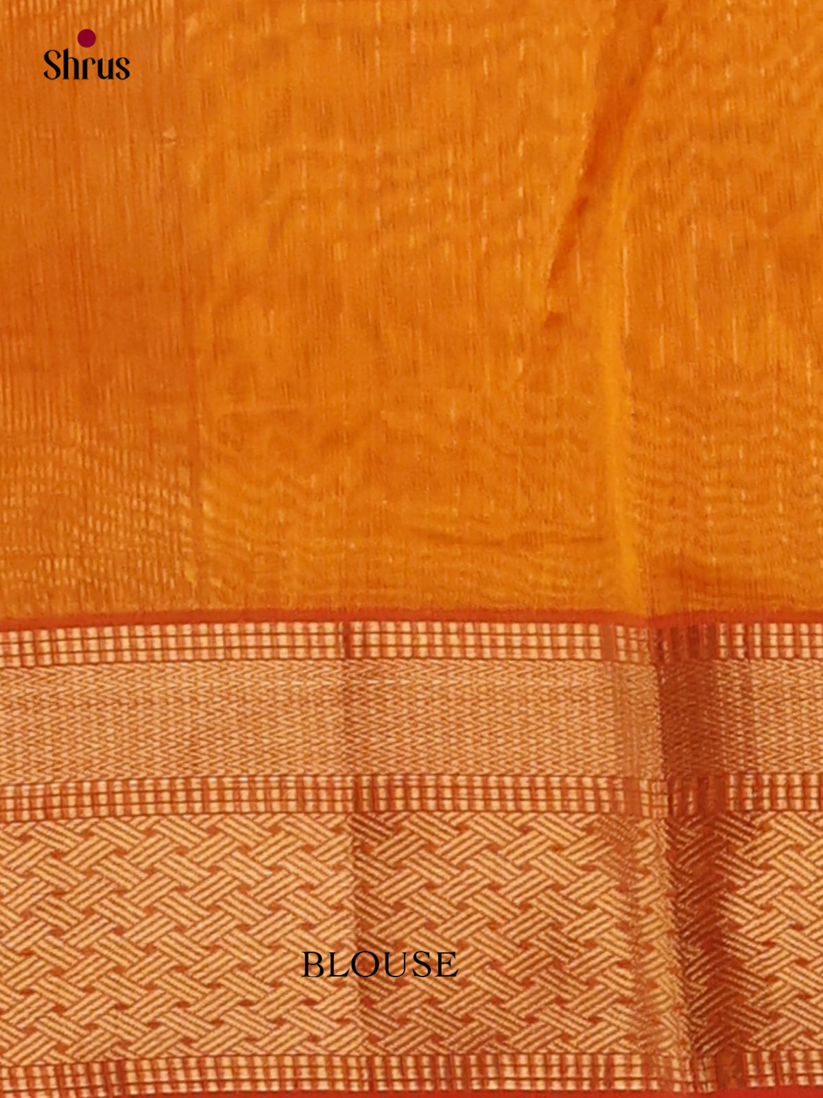 Maheshwari silkcotton Saree - EJ03151