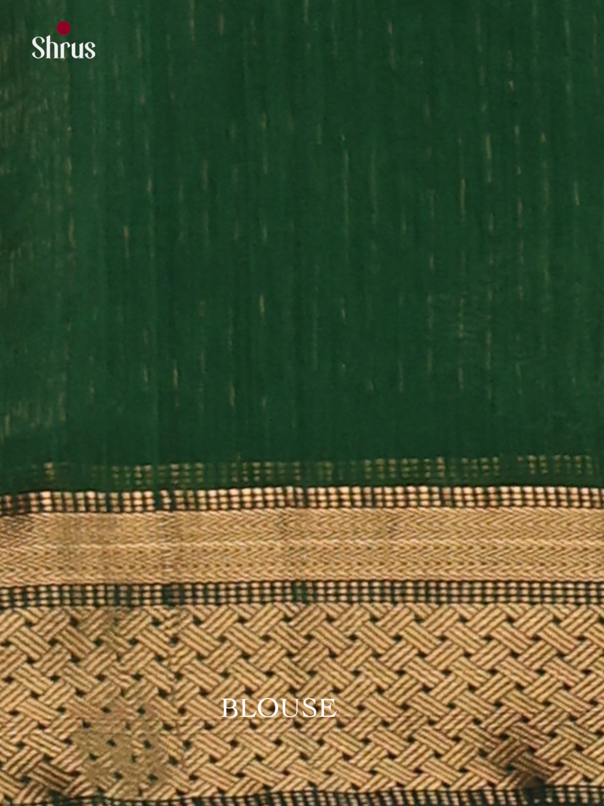 Maheshwari silkcotton Saree - EJ03153