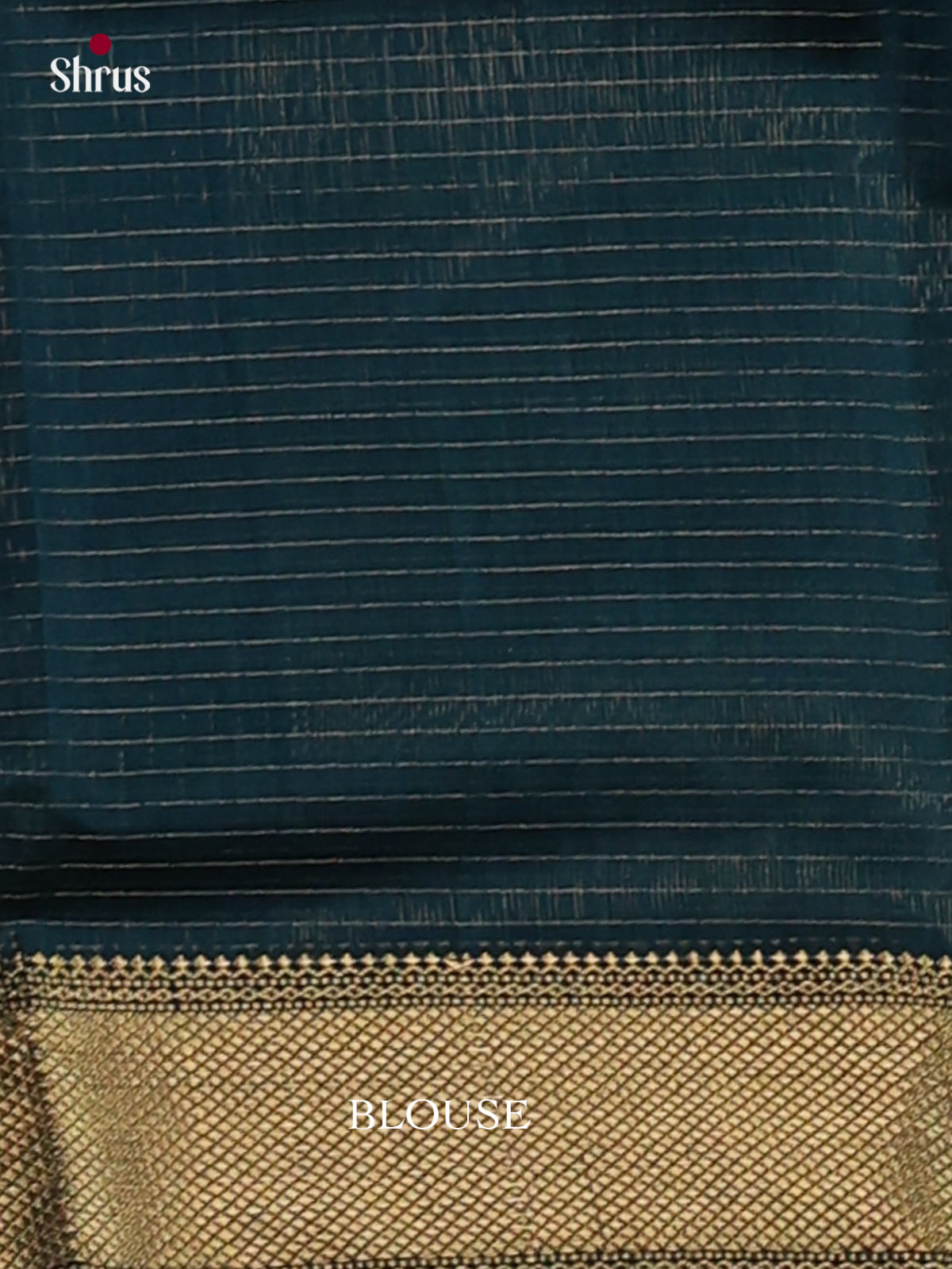 Maheshwari silkcotton Saree - EJ03156