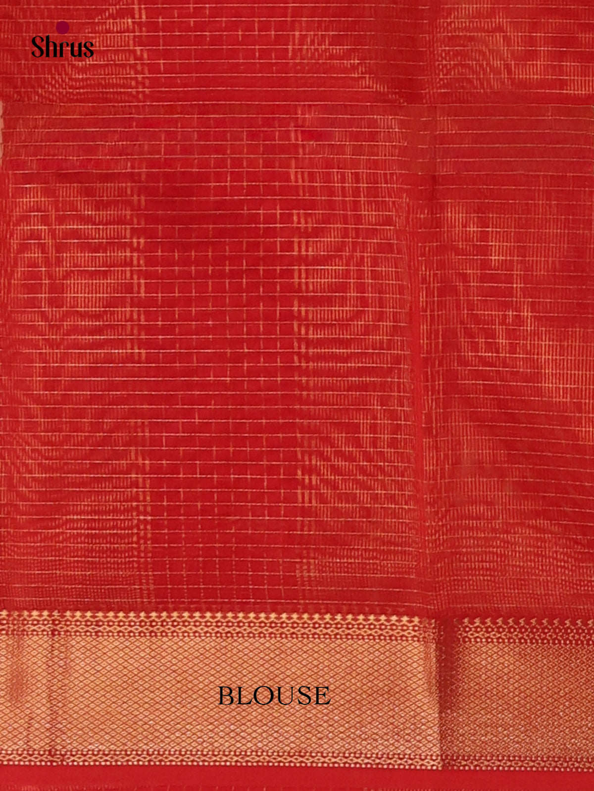 Maheshwari silkcotton Saree - EJ03161
