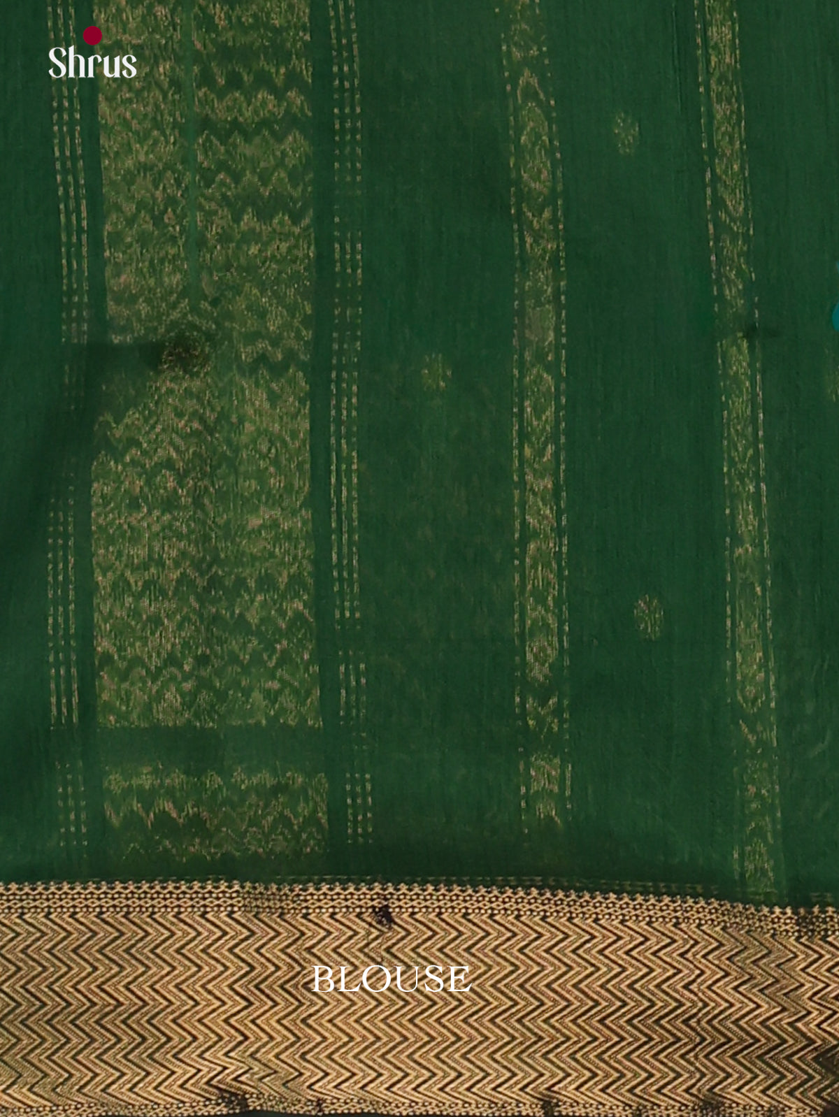 Maheshwari silkcotton Saree - EJ03163