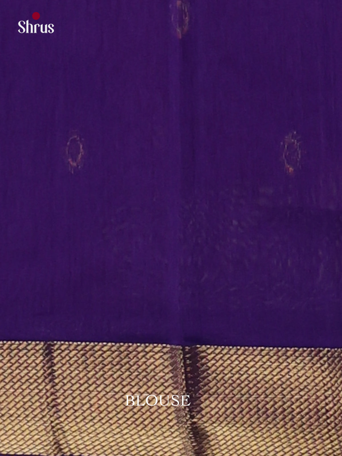 Maheshwari silkcotton Saree - EJ03168