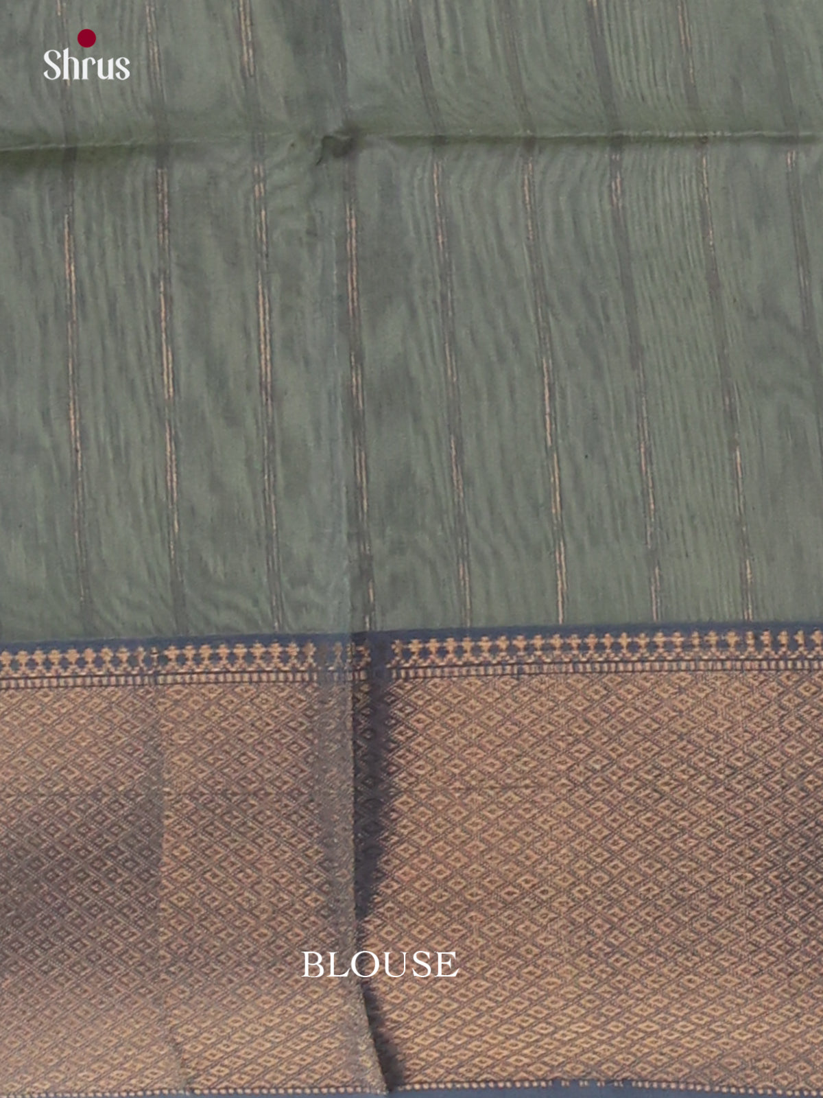 Maheshwari silkcotton Saree - EJ03183