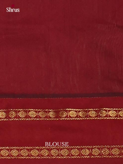 Kalyani Cotton Saree - EJ04096
