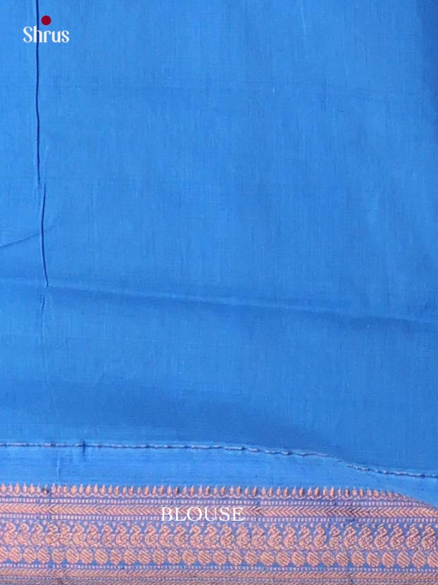 Kalyani Cotton Saree - EJ04099
