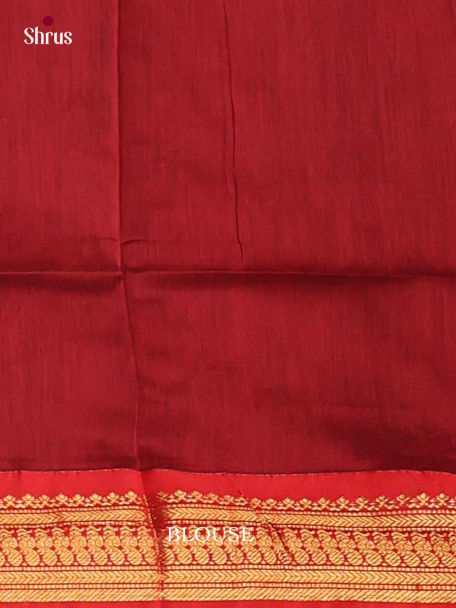 Kalyani Cotton Saree - EJ04112