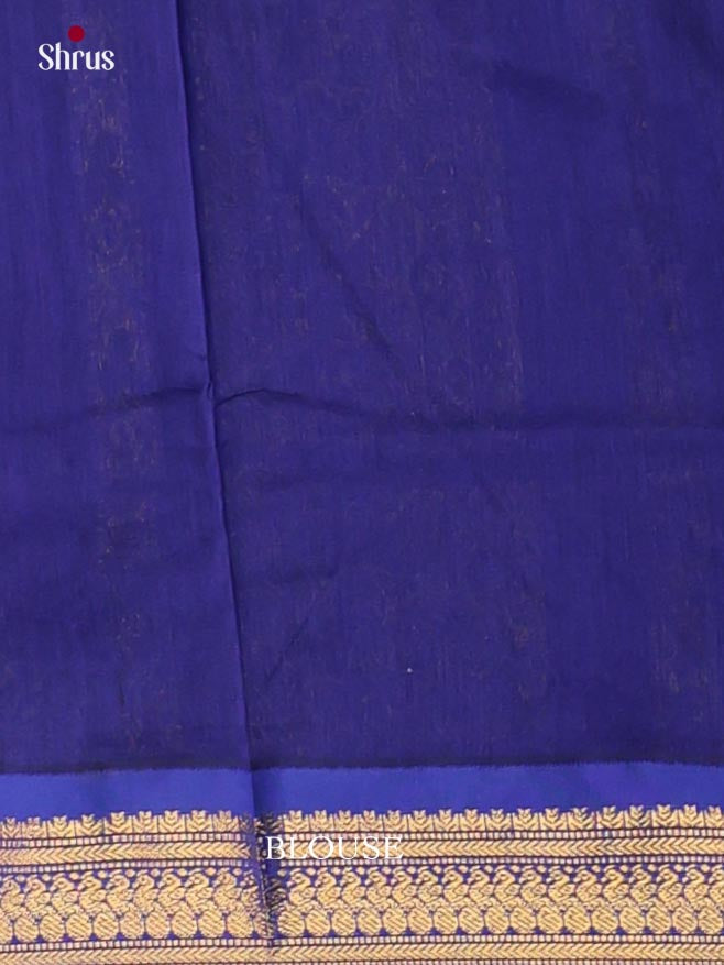 Kalyani Cotton Saree - EJ04113