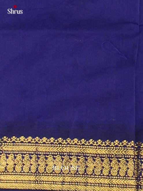 Kalyani Cotton Saree - EJ04115