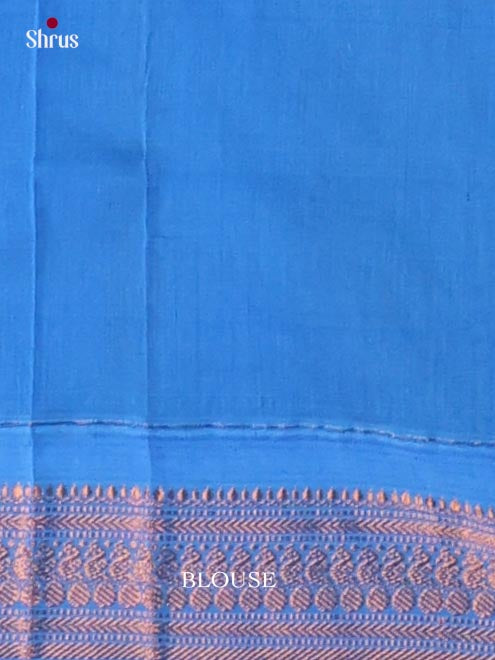 Kalyani Cotton Saree - EJ04116