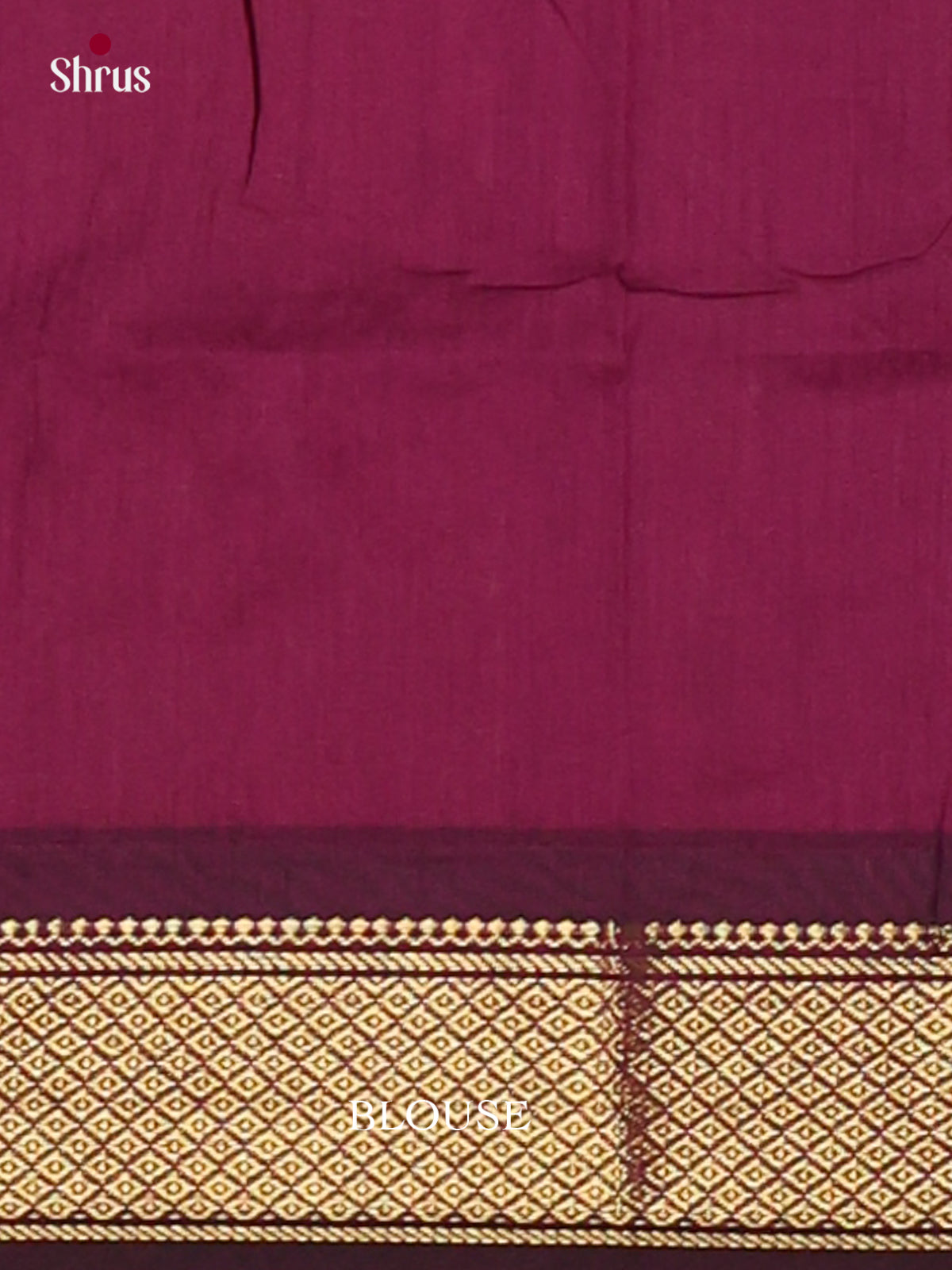 Kalyani Cotton Saree - EJ04117