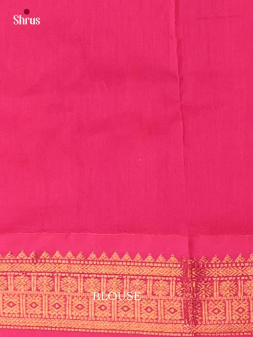 Kalyani Cotton Saree - EJ04119