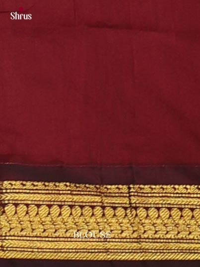 Kalyani Cotton Saree - EJ04124