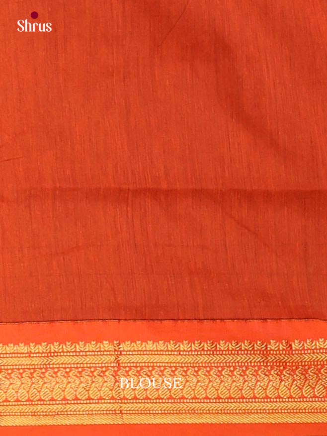 Kalyani Cotton Saree - EJ04128
