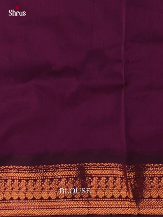 Kalyani Cotton Saree - EJ04132
