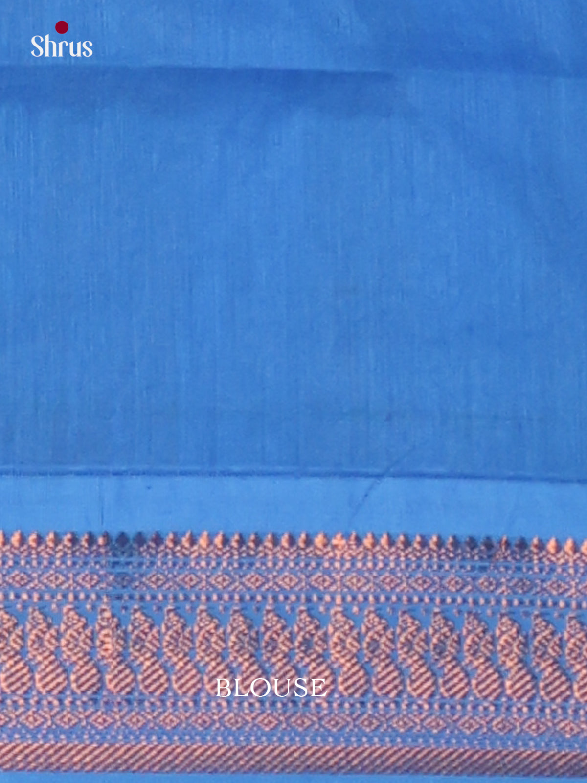 Kalyani Cotton Saree - EJ04133