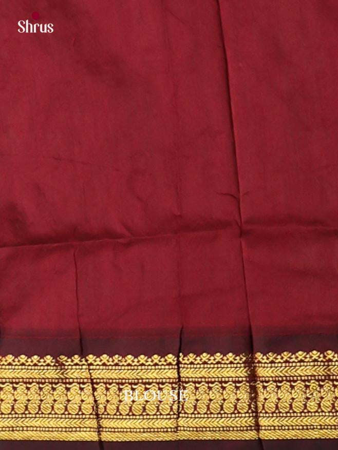 Kalyani Cotton Saree - EJ04136