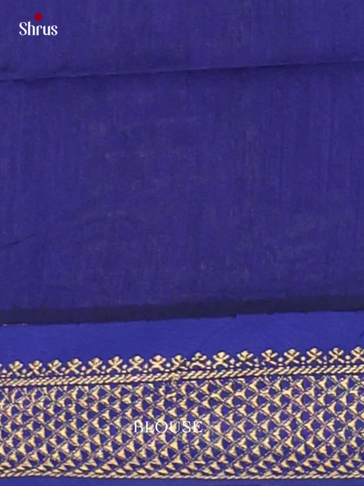 Kalyani Cotton Saree - EJ04138