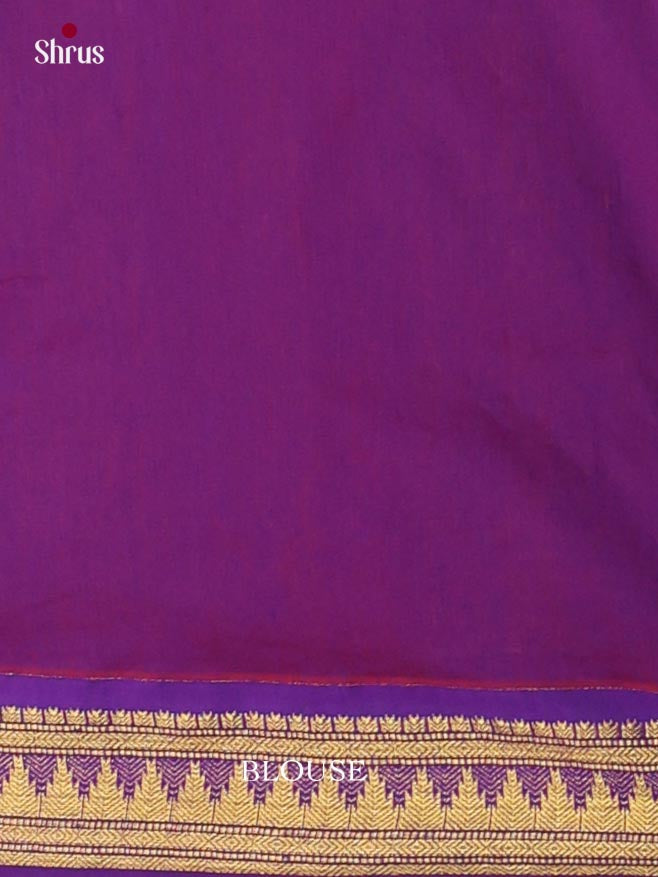 Kalyani Cotton Saree - EJ04140