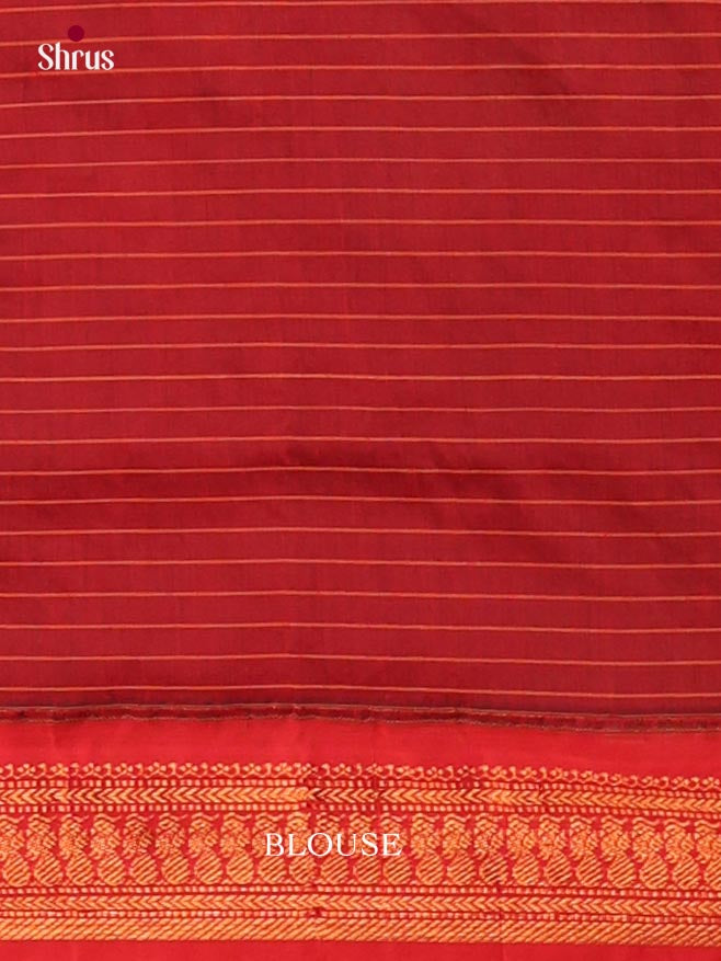 Kalyani Cotton Saree - EJ04141